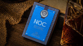 NOC (Blue) The Luxury Collection